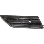 DURAFORCE Bumper Grille Front Passenger Right Side For 2016-2018 HONDA PILOT ELITE TOURING