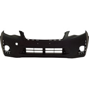 DURAFORCE New Bumper Cover Fascia Front for Subaru Crosstrek 16-17 SU1000180 57704FJ070