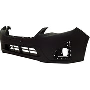 DURAFORCE New Bumper Cover Fascia Front for Subaru Crosstrek 16-17 SU1000180 57704FJ070