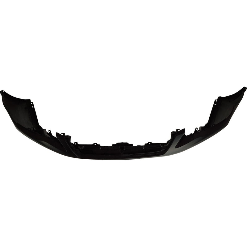 DURAFORCE New Bumper Cover Fascia Front for Subaru Crosstrek 16-17 SU1000180 57704FJ070