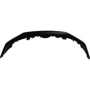 DURAFORCE New Bumper Cover Fascia Front for Subaru Crosstrek 16-17 SU1000180 57704FJ070
