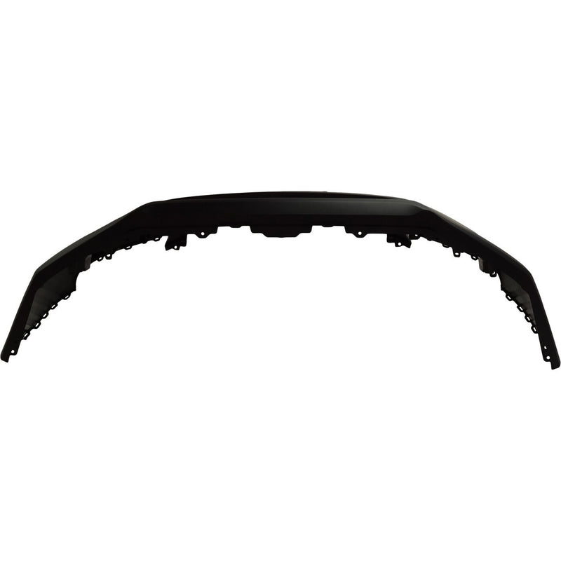 DURAFORCE New Bumper Cover Fascia Front for Subaru Crosstrek 16-17 SU1000180 57704FJ070