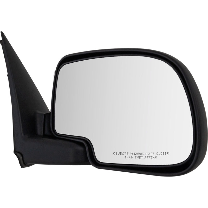 DURAFORCE Right Mirror For 99-06 Chevy Silverado 1500 Escalade Suburban Tahoe Sierra Yukon