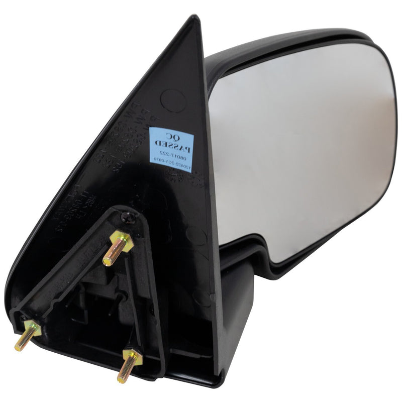 DURAFORCE Right Mirror For 99-06 Chevy Silverado 1500 Escalade Suburban Tahoe Sierra Yukon