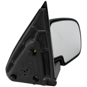 DURAFORCE Right Mirror For 99-06 Chevy Silverado 1500 Escalade Suburban Tahoe Sierra Yukon