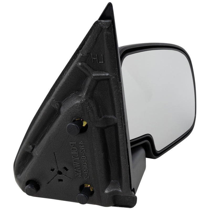 DURAFORCE Right Mirror For 99-06 Chevy Silverado 1500 Escalade Suburban Tahoe Sierra Yukon