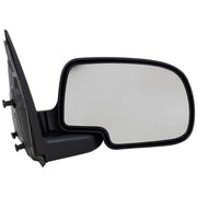 DURAFORCE Right Mirror For 99-06 Chevy Silverado 1500 Escalade Suburban Tahoe Sierra Yukon