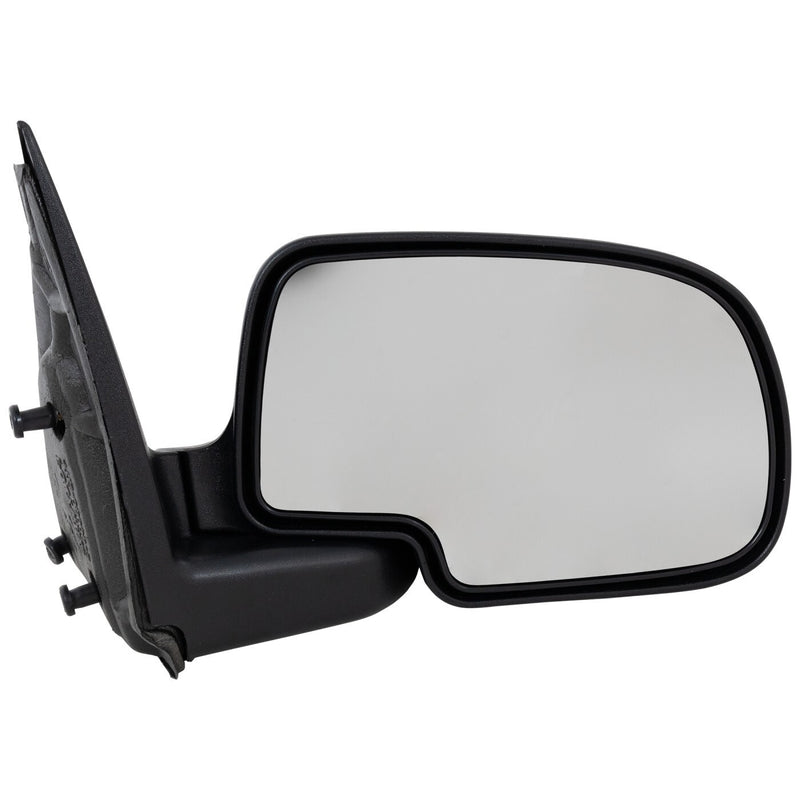 DURAFORCE Right Mirror For 99-06 Chevy Silverado 1500 Escalade Suburban Tahoe Sierra Yukon