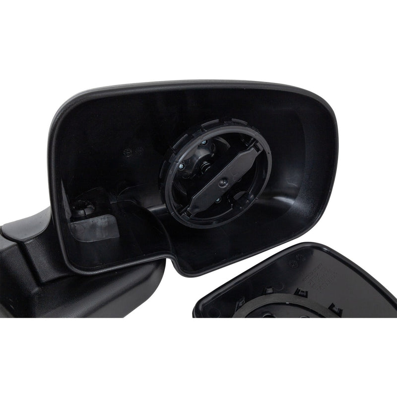 DURAFORCE Right Mirror For 99-06 Chevy Silverado 1500 Escalade Suburban Tahoe Sierra Yukon