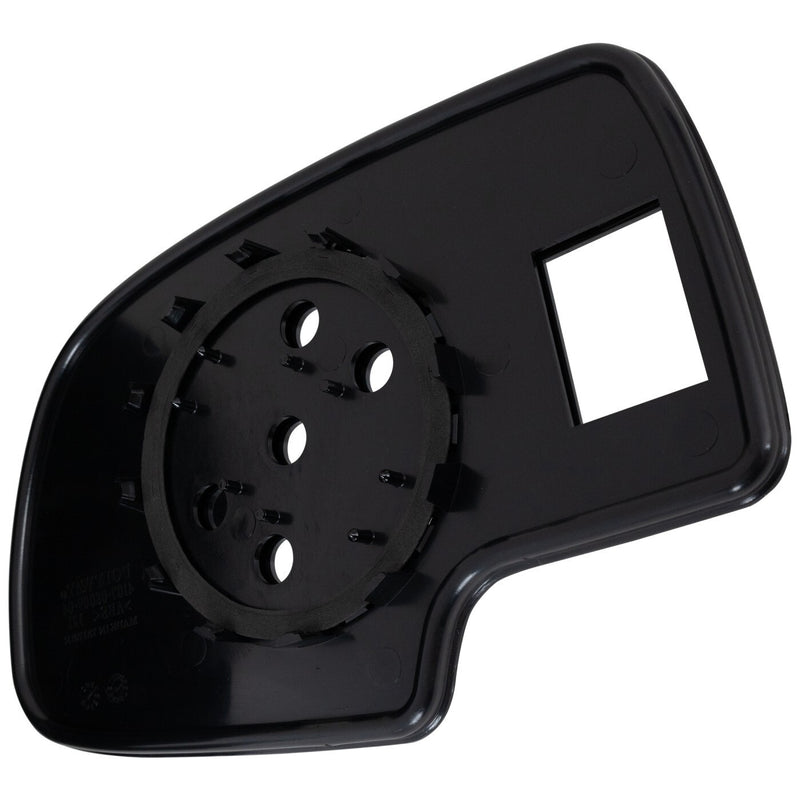 DURAFORCE Right Mirror For 99-06 Chevy Silverado 1500 Escalade Suburban Tahoe Sierra Yukon
