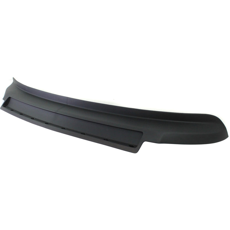 DURAFORCE Front Bumper Chrome Face Bar Includes Valance For 2011-2018 RAM 2500 3500