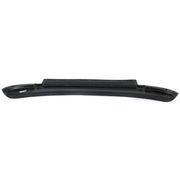 DURAFORCE Front Bumper Chrome Face Bar Includes Valance For 2011-2018 RAM 2500 3500