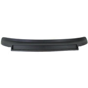 DURAFORCE Front Bumper Chrome Face Bar Includes Valance For 2011-2018 RAM 2500 3500