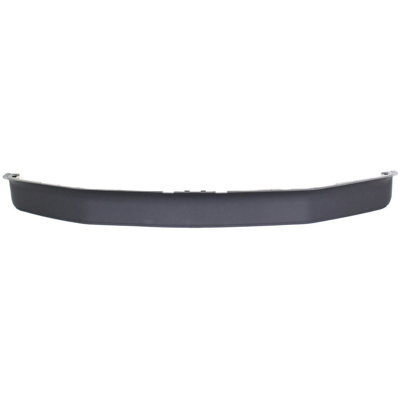 DURAFORCE Valance For 2008-2010 Ford F-250 Super Duty 4WD, From 7-31-07 Textured Front
