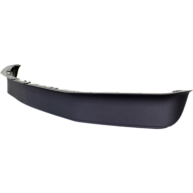 DURAFORCE Valance For 2008-2010 Ford F-250 Super Duty 4WD, From 7-31-07 Textured Front