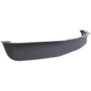 DURAFORCE Valance For 2008-2010 Ford F-250 Super Duty 4WD, From 7-31-07 Textured Front