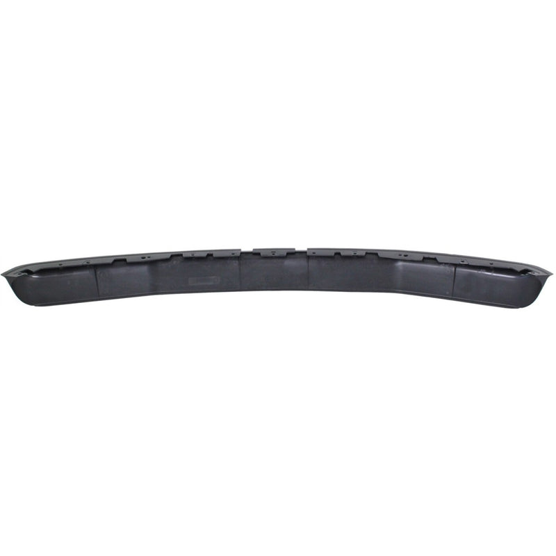 DURAFORCE Valance For 2008-2010 Ford F-250 Super Duty 4WD, From 7-31-07 Textured Front