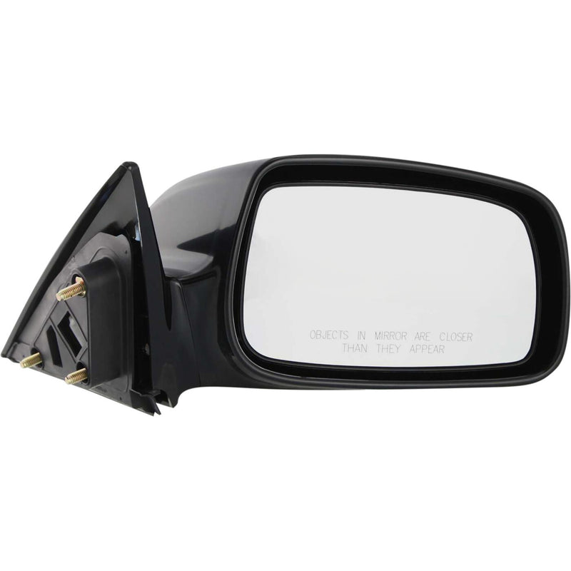 DURAFORCE Power Mirror For 2004-2008 Toyota Solara SE SLE Models Passenger Side