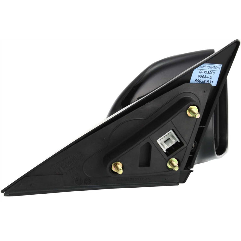 DURAFORCE Power Mirror For 2004-2008 Toyota Solara SE SLE Models Passenger Side