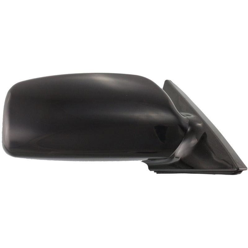 DURAFORCE Power Mirror For 2004-2008 Toyota Solara SE SLE Models Passenger Side