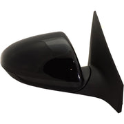 DURAFORCE Mirrors Passenger Right Side Heated Hand 87620F3020 for Hyundai Elantra 17-20