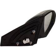 DURAFORCE Mirrors Passenger Right Side Heated Hand 87620F3020 for Hyundai Elantra 17-20
