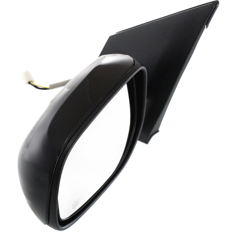 DURAFORCE Power Mirror For 2009-2013 Toyota Corolla North America Built Driver Side Heated