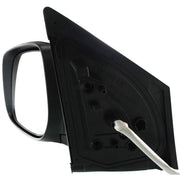 DURAFORCE Power Mirror For 2009-2013 Toyota Corolla North America Built Driver Side Heated