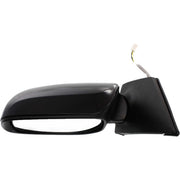 DURAFORCE Power Mirror For 2009-2013 Toyota Corolla North America Built Driver Side Heated