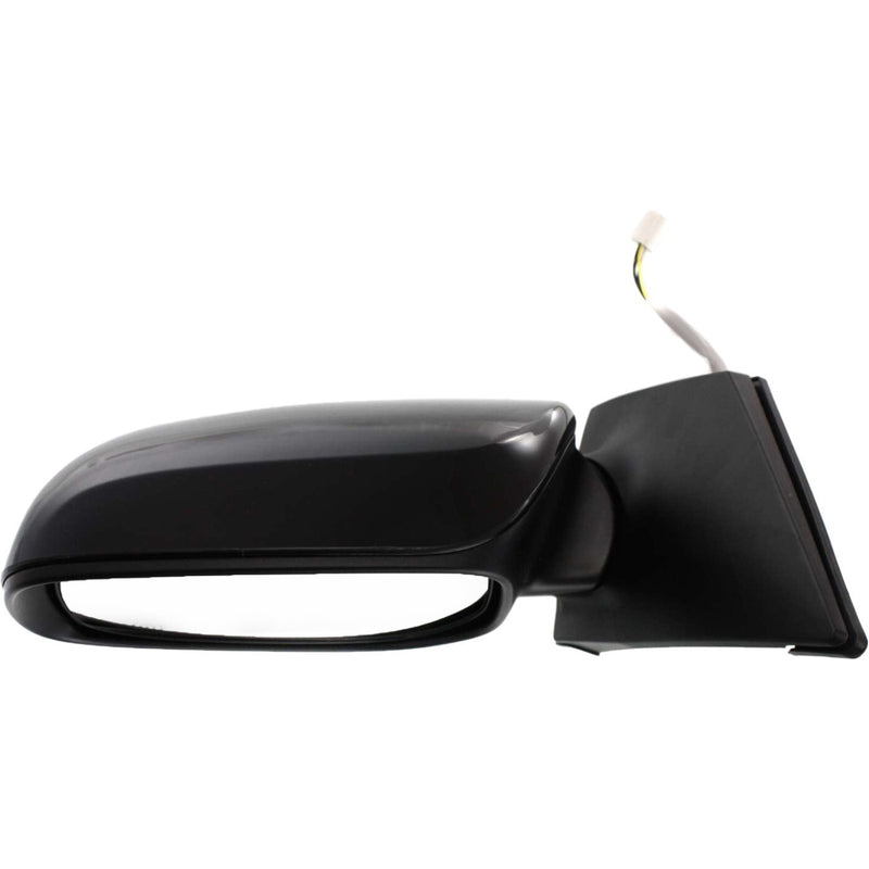DURAFORCE Power Mirror For 2009-2013 Toyota Corolla North America Built Driver Side Heated