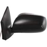 DURAFORCE Power Mirror For 2009-2013 Toyota Corolla North America Built Driver Side Heated