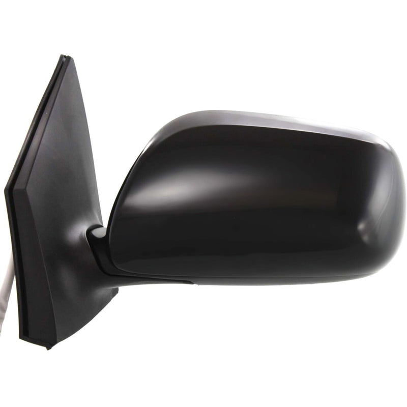 DURAFORCE Power Mirror For 2009-2013 Toyota Corolla North America Built Driver Side Heated