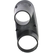 DURAFORCE Fog Light Kit For 2003-04 Ford Mustang Front Left and Right with Fog Light Trim