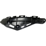 DURAFORCE Bumper Retainer Set For 2016-2022 Lexus RX350 Front 525350E070 525360E060