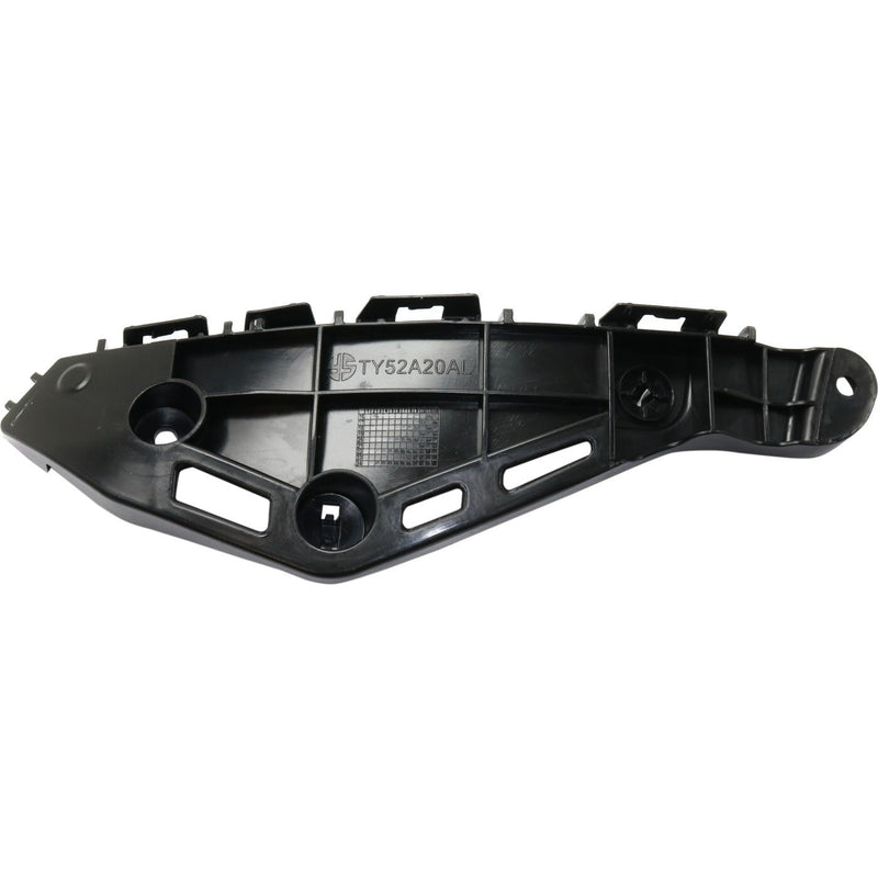 DURAFORCE Bumper Retainer Set For 2016-2022 Lexus RX350 Front 525350E070 525360E060