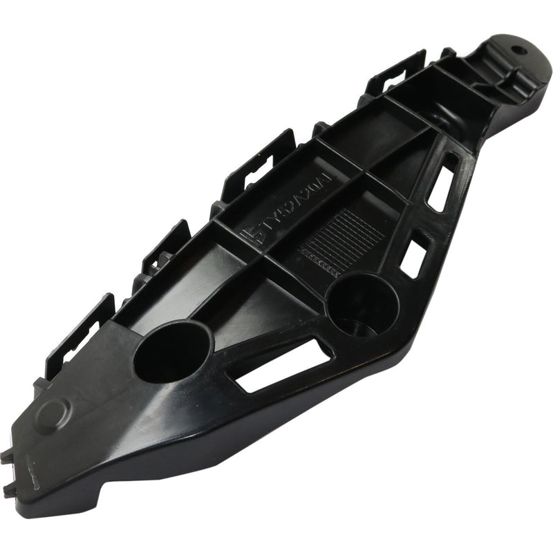 DURAFORCE Bumper Retainer Set For 2016-2022 Lexus RX350 Front 525350E070 525360E060