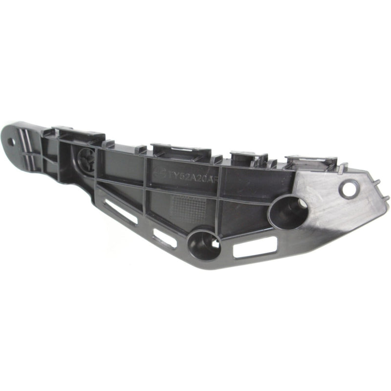 DURAFORCE Bumper Retainer Set For 2016-2022 Lexus RX350 Front 525350E070 525360E060