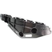 DURAFORCE Bumper Retainer Set For 2016-2022 Lexus RX350 Front 525350E070 525360E060