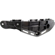 DURAFORCE Bumper Retainer Set For 2016-2022 Lexus RX350 Front 525350E070 525360E060