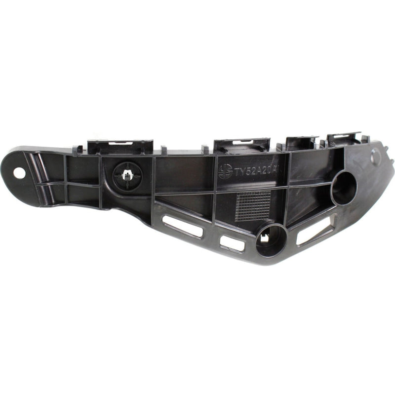 DURAFORCE Bumper Retainer Set For 2016-2022 Lexus RX350 Front 525350E070 525360E060