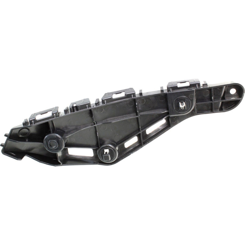 DURAFORCE Bumper Retainer Set For 2016-2022 Lexus RX350 Front 525350E070 525360E060