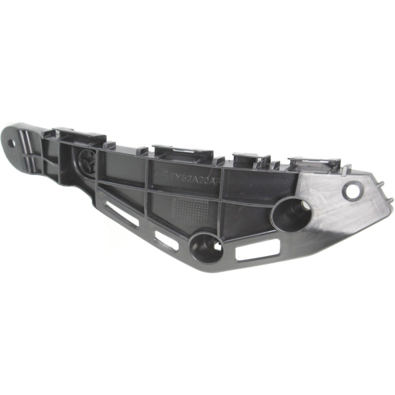 DURAFORCE Bumper Retainer Set For 2016-2022 Lexus RX350 Front 525350E070 525360E060