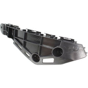 DURAFORCE Bumper Retainer Set For 2016-2022 Lexus RX350 Front 525350E070 525360E060