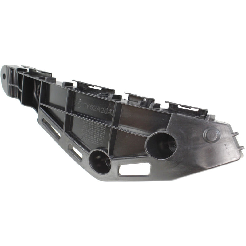 DURAFORCE Bumper Retainer Set For 2016-2022 Lexus RX350 Front 525350E070 525360E060