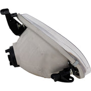 DURAFORCE Headlight Set For 2000-2004 Toyota Tundra Left Right Side Regular Cab Access Cab