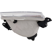 DURAFORCE Headlight Set For 2000-2004 Toyota Tundra Left Right Side Regular Cab Access Cab
