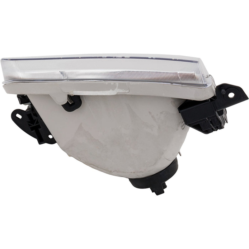 DURAFORCE Headlight Set For 2000-2004 Toyota Tundra Left Right Side Regular Cab Access Cab