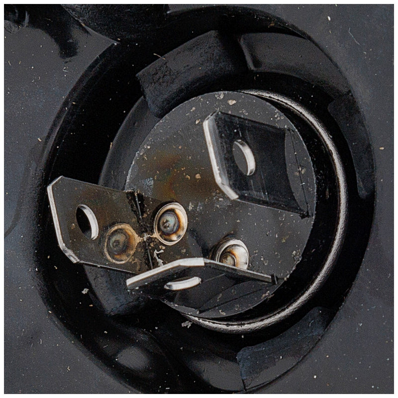 DURAFORCE Headlight Set For 2000-2004 Toyota Tundra Left Right Side Regular Cab Access Cab