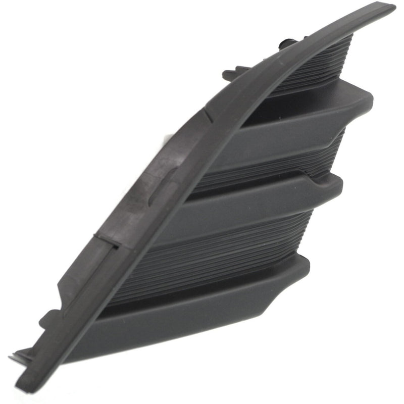 DURAFORCE Bumper Grille For 2014-2016 Scion tC Set of 2 Left & Right Side Paint to Match