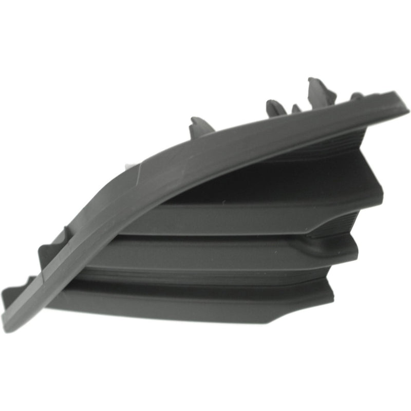 DURAFORCE Bumper Grille For 2014-2016 Scion tC Set of 2 Left & Right Side Paint to Match